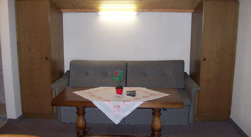 Appartements Romantica Langenfeld Bilik gambar