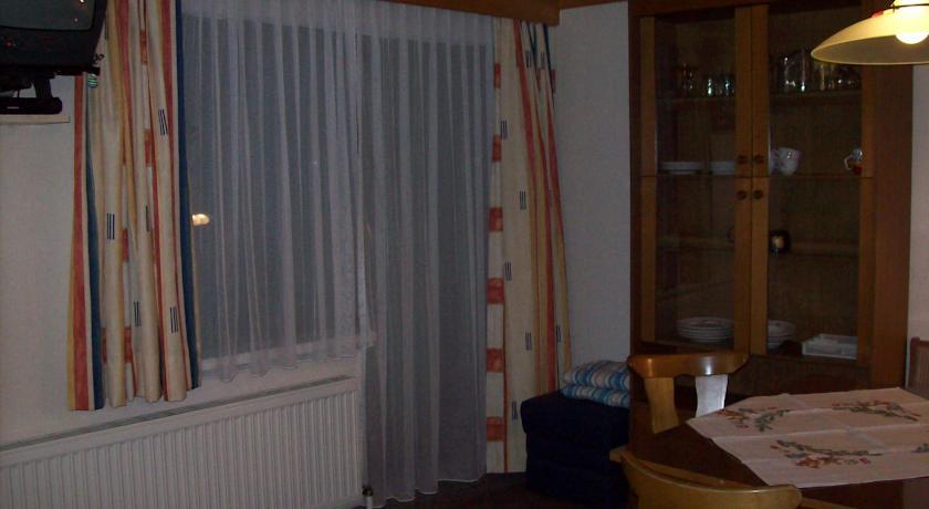 Appartements Romantica Langenfeld Luaran gambar