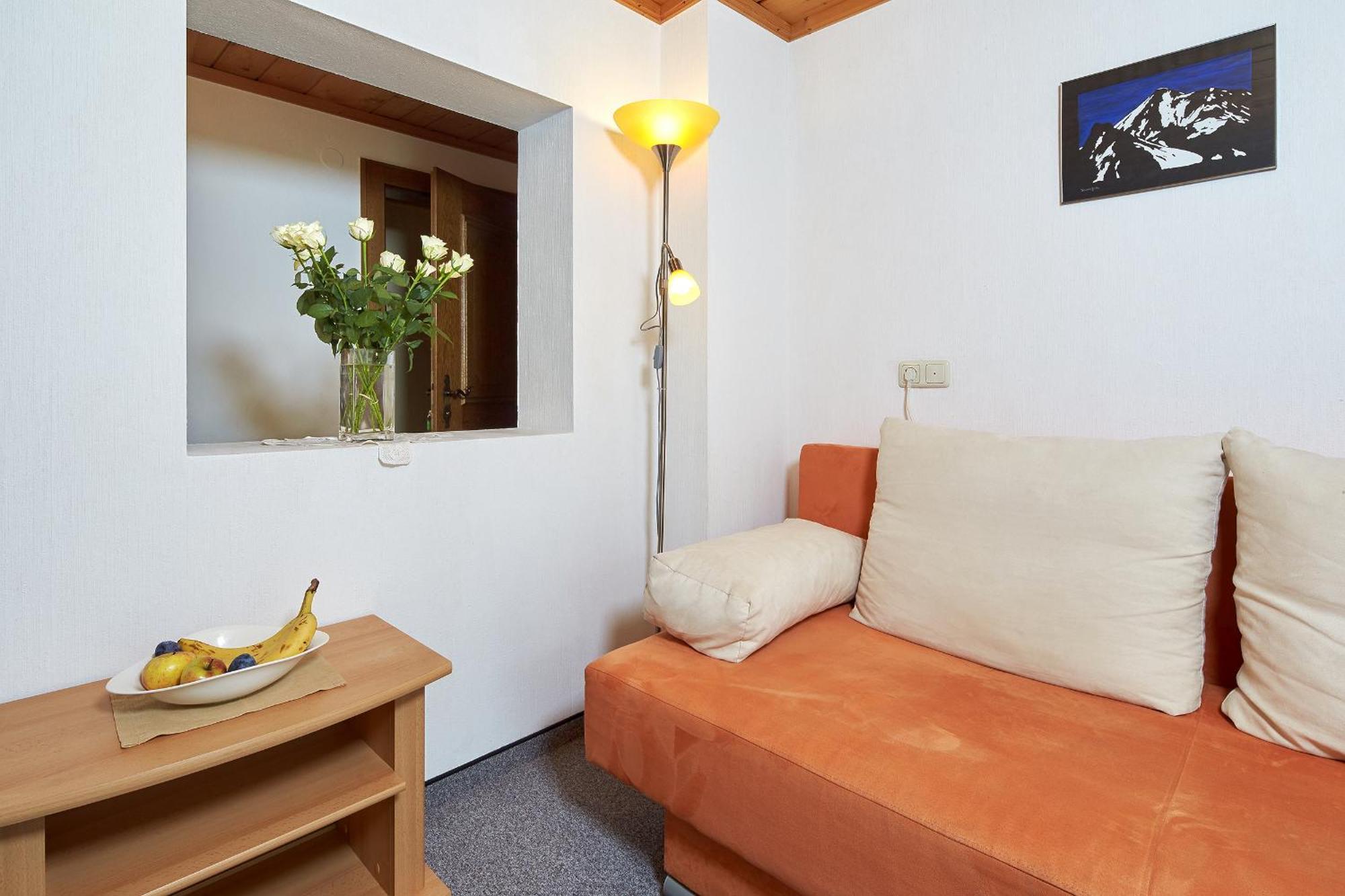 Appartements Romantica Langenfeld Luaran gambar