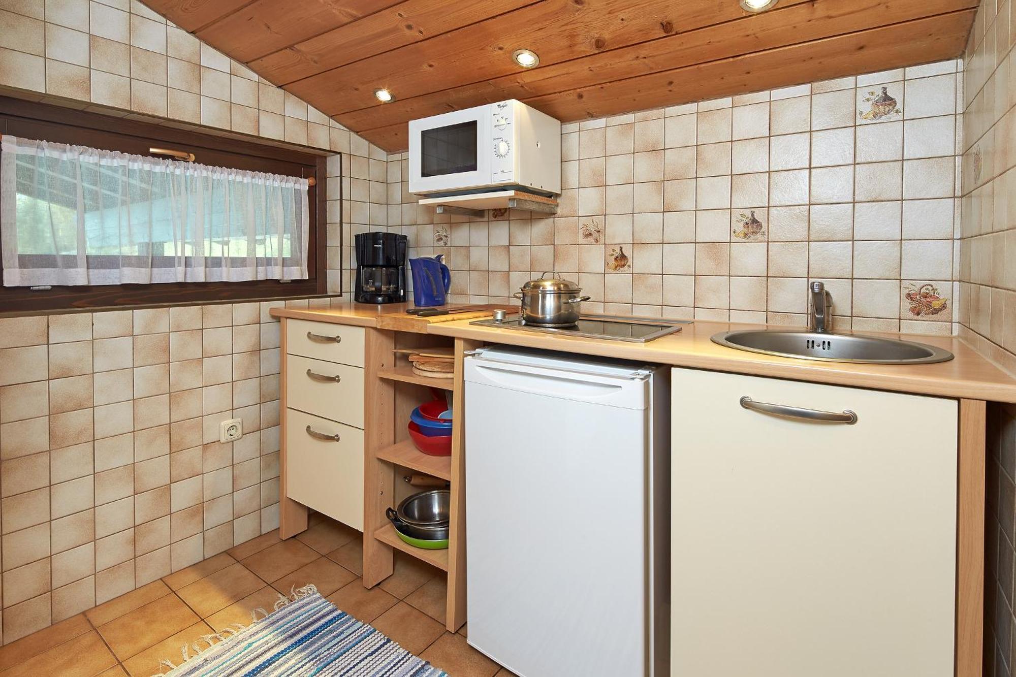 Appartements Romantica Langenfeld Luaran gambar