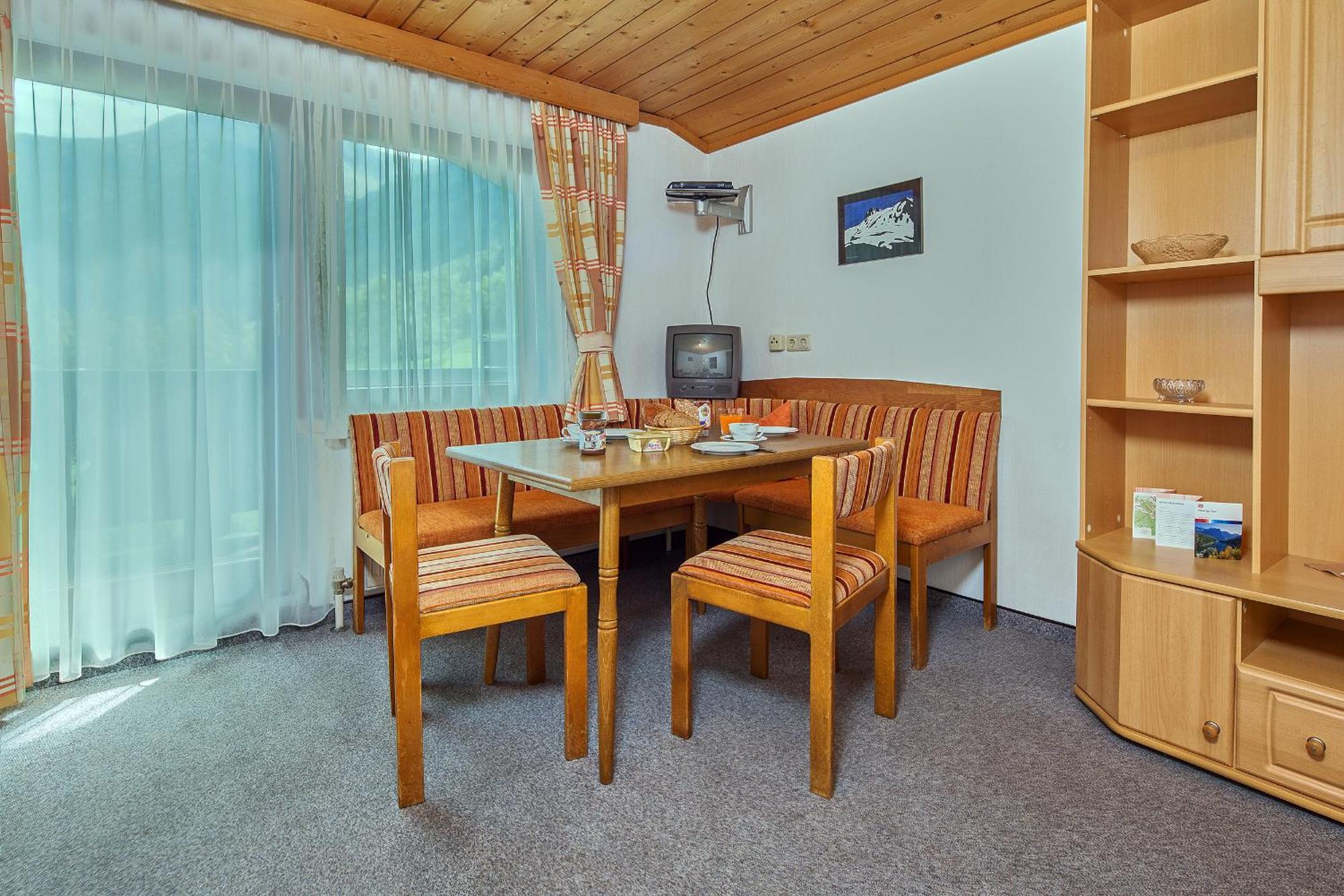 Appartements Romantica Langenfeld Luaran gambar