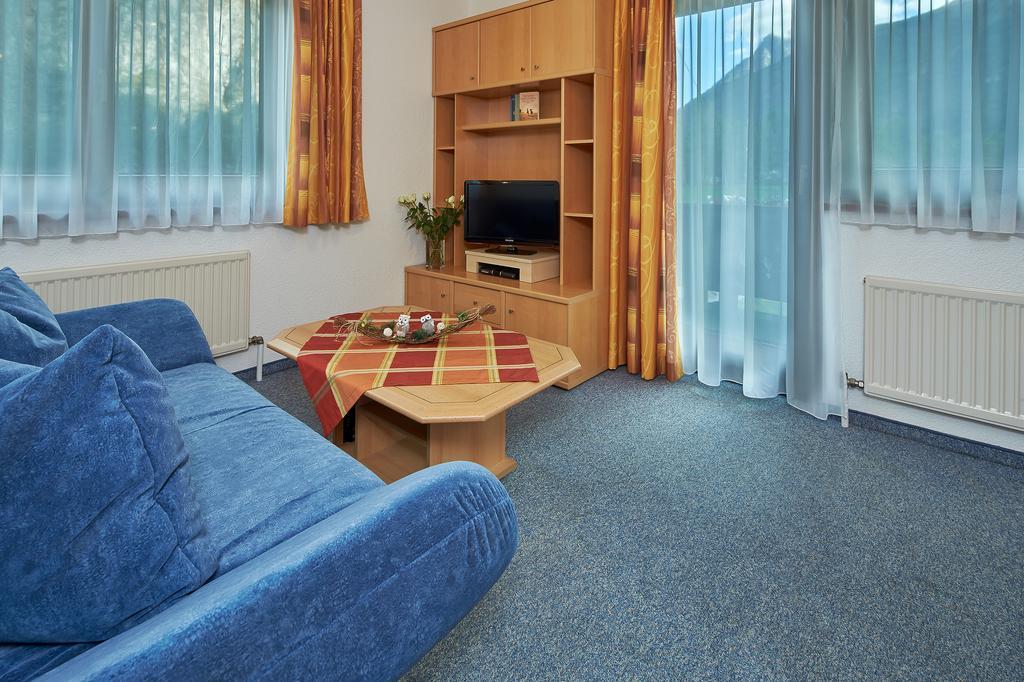 Appartements Romantica Langenfeld Luaran gambar