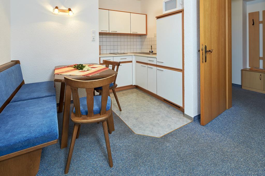 Appartements Romantica Langenfeld Luaran gambar