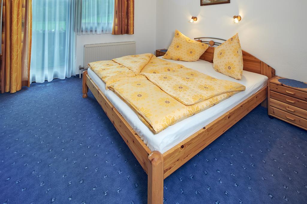 Appartements Romantica Langenfeld Luaran gambar