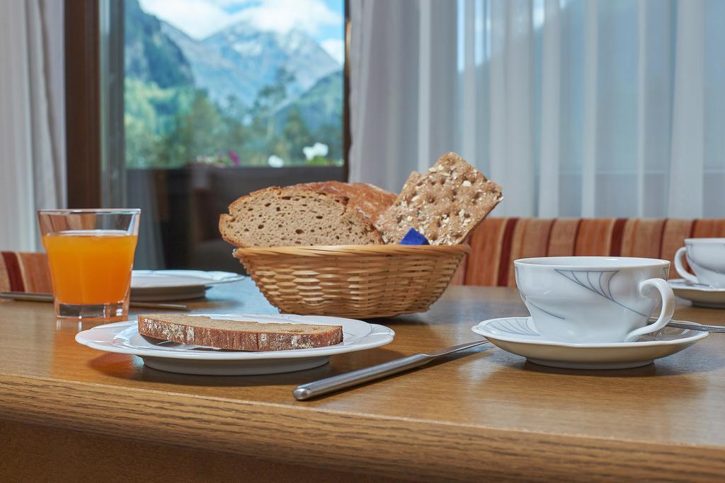 Appartements Romantica Langenfeld Luaran gambar
