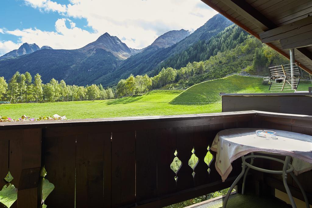 Appartements Romantica Langenfeld Luaran gambar