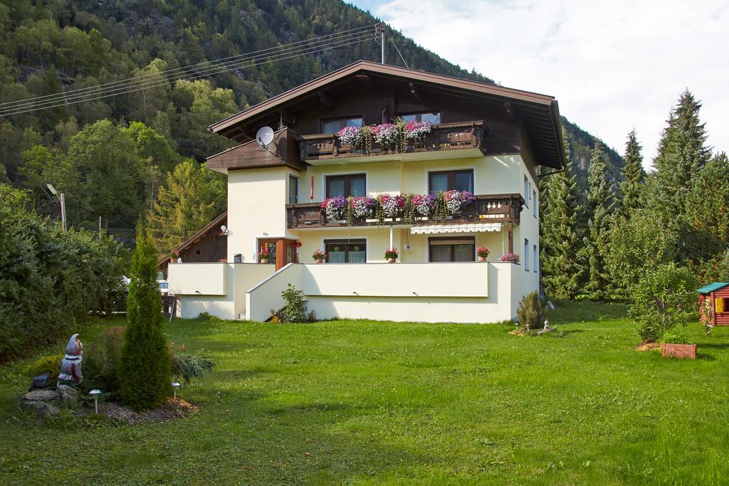 Appartements Romantica Langenfeld Luaran gambar