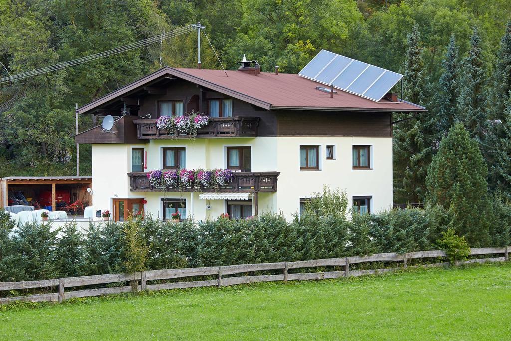 Appartements Romantica Langenfeld Luaran gambar