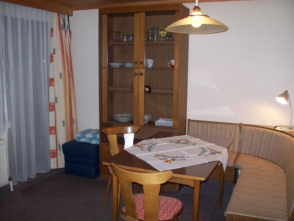 Appartements Romantica Langenfeld Luaran gambar