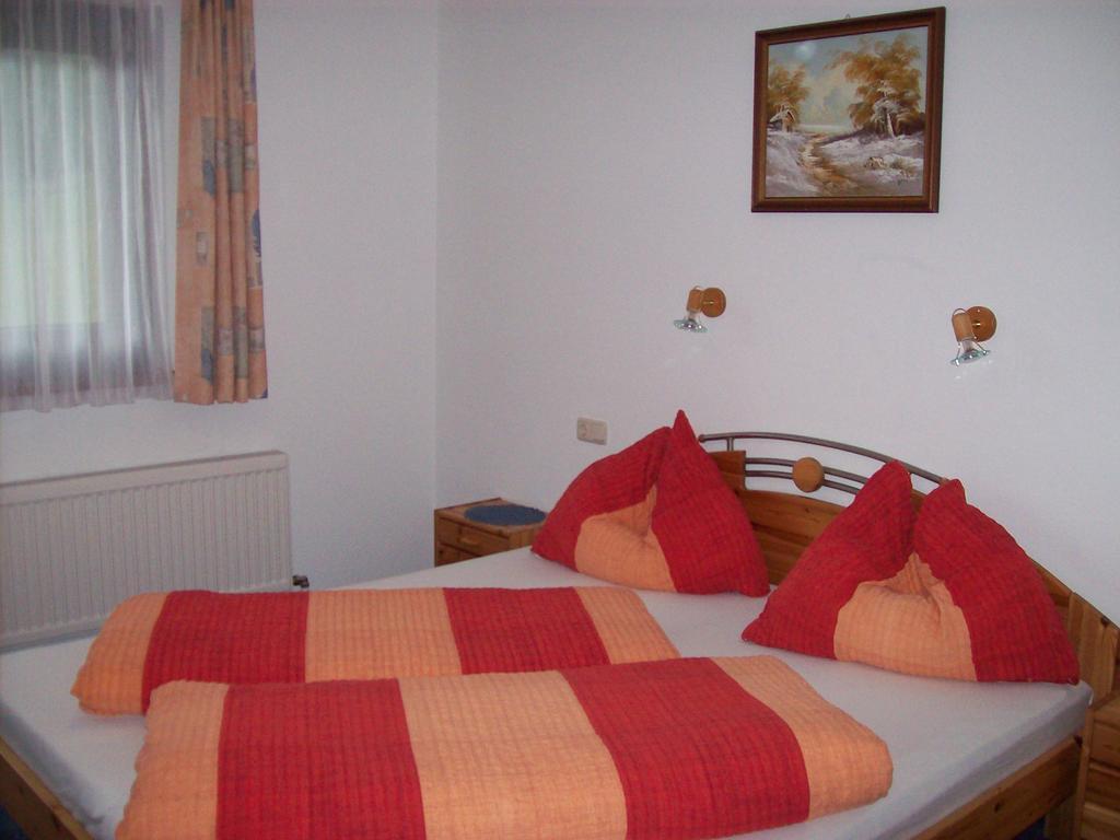 Appartements Romantica Langenfeld Bilik gambar
