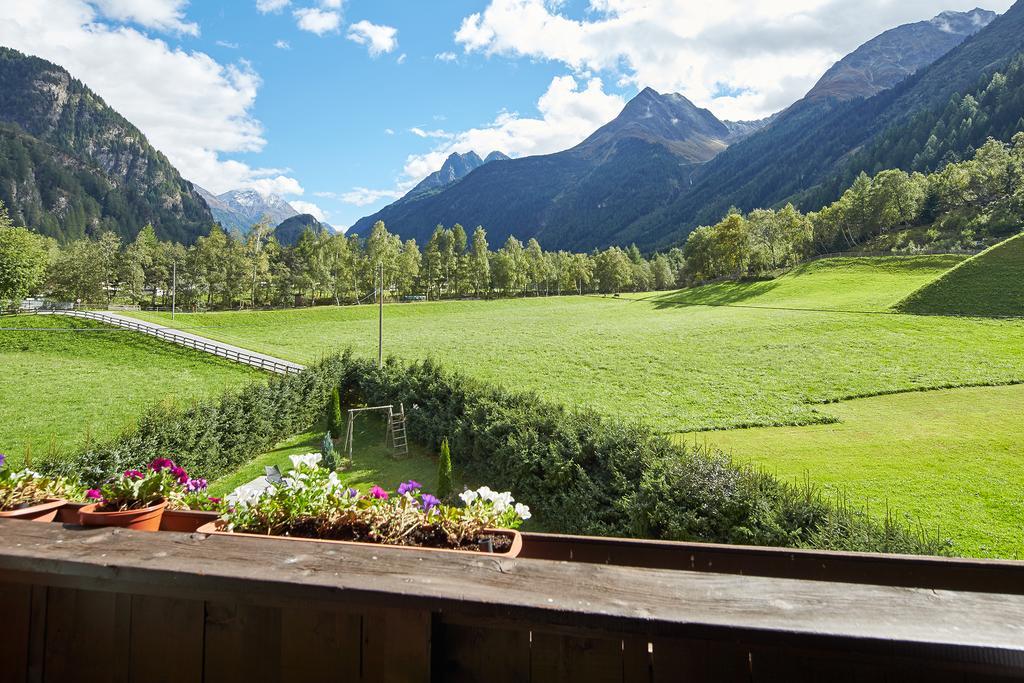 Appartements Romantica Langenfeld Luaran gambar