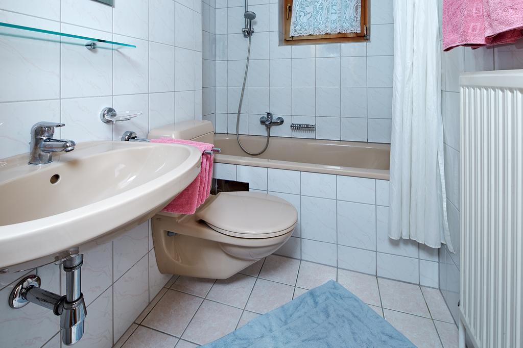 Appartements Romantica Langenfeld Luaran gambar