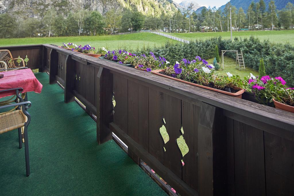 Appartements Romantica Langenfeld Luaran gambar