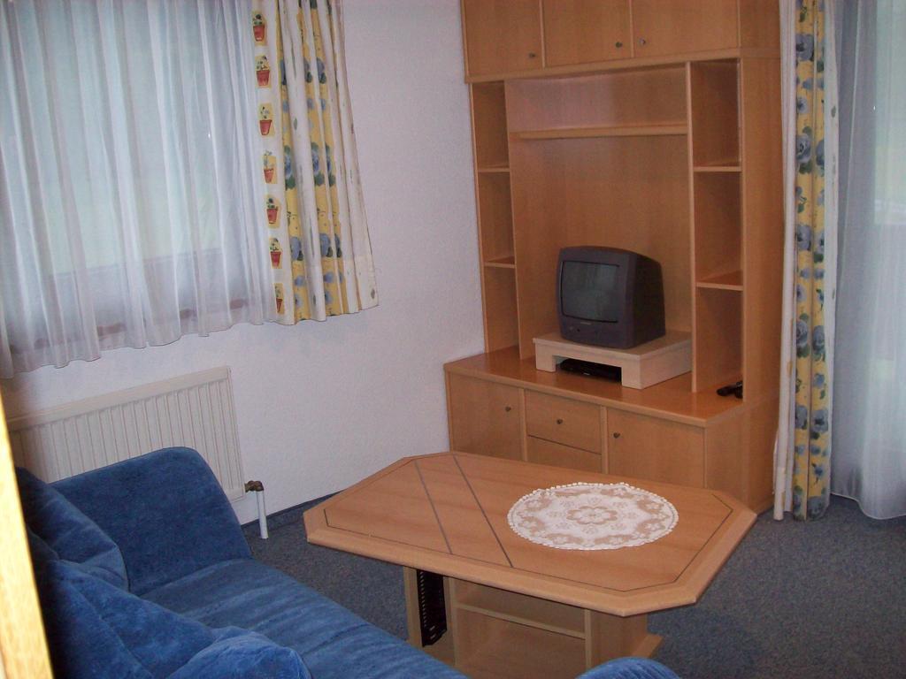 Appartements Romantica Langenfeld Bilik gambar